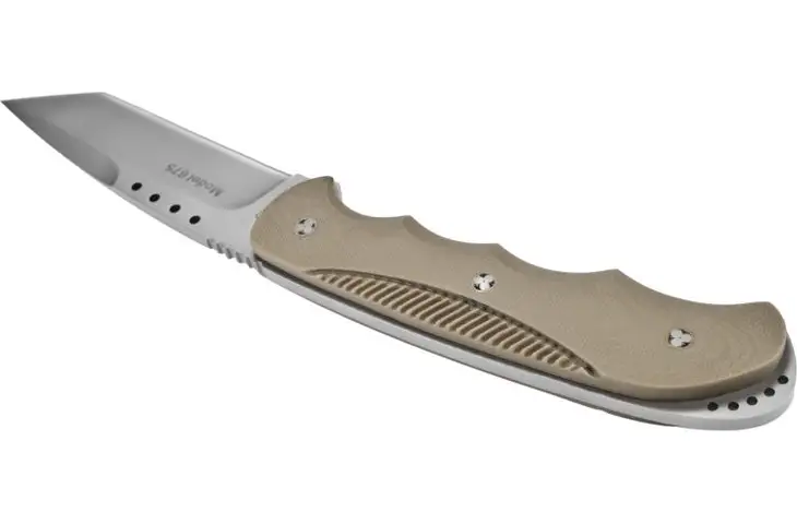 Browning OPMOD Fixed Knife Limited Edition w/ 8.5" OAL - view 28